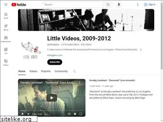 little-videos.com