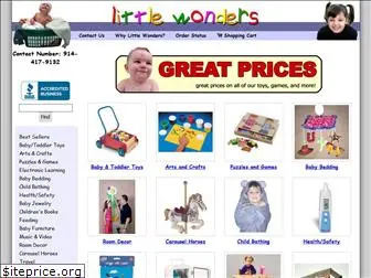 little-wonders.com