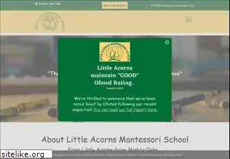littleacorns-montessori.org