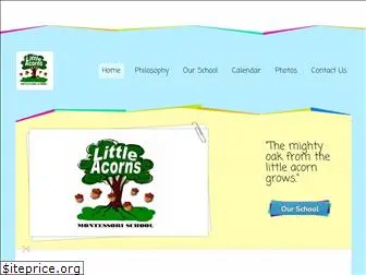 littleacornsmontessori.ca