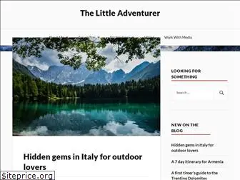 littleadventurertravels.com