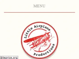 littleairplane.com