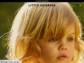 littleakiabara.com