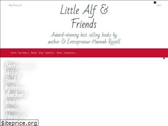 littlealf.com