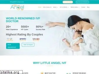 littleangelivf.com