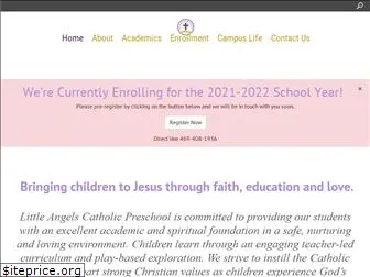 littleangelspres.org