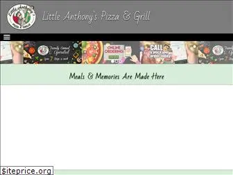 littleanthonyspizza-grille.com