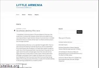 littlearmenia.com