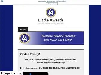 littleawards.com