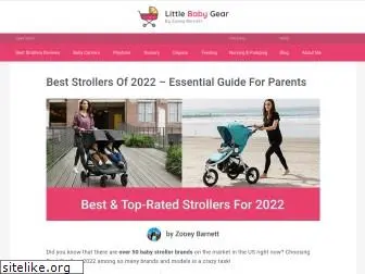 littlebabygear.com