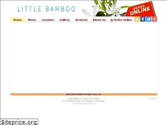 littlebambooco.com