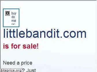 littlebandit.com