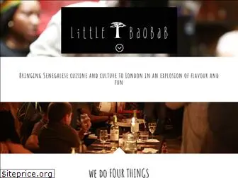 littlebaobab.co.uk