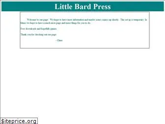 littlebard.com