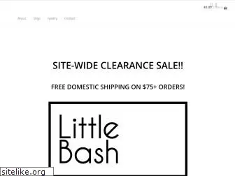 littlebash.com