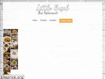littlebasil.com