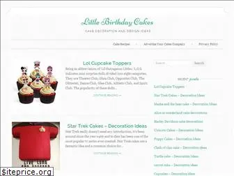 littlebcakes.com