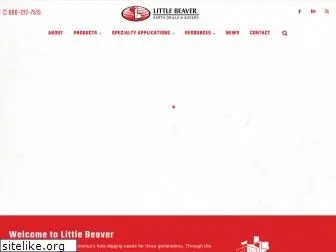 littlebeaver.com