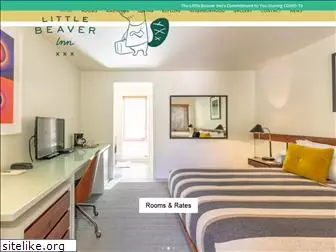 littlebeaverinn.com