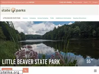 littlebeaverstatepark.com
