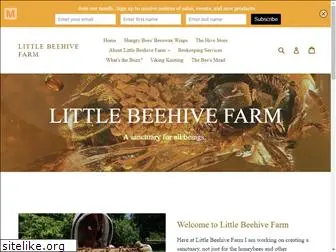 littlebeehivefarm.com