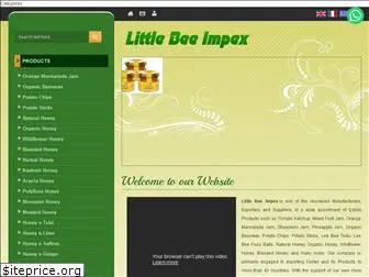 littlebeeimpex.in