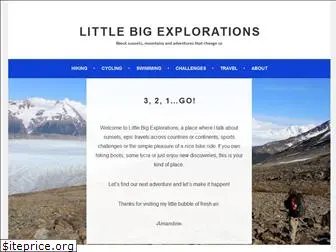 littlebigexplorations.com