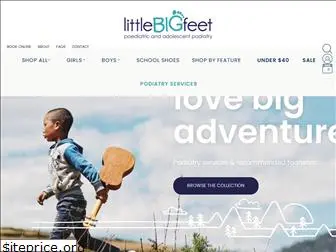 littlebigfeet.com.au