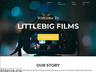 littlebigfilms.in