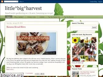 littlebigharvest.com
