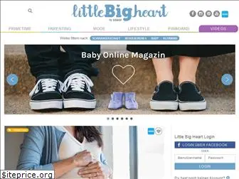 littlebigheart.com