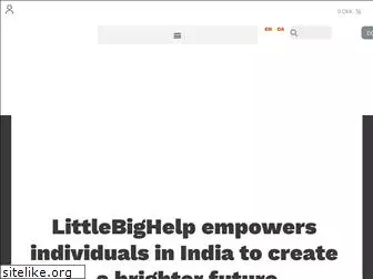 littlebighelp.com