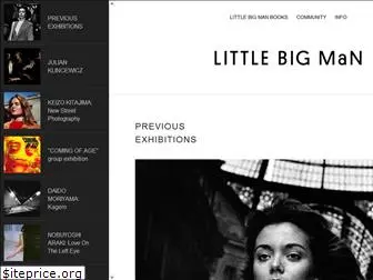 littlebigmangallery.com