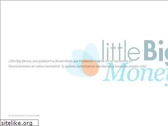 littlebigmoney.org