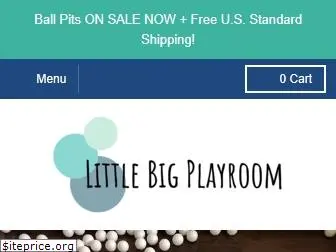 littlebigplayroom.com