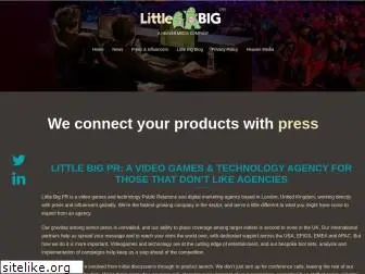 littlebigpr.com