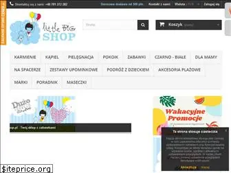 littlebigshop.pl