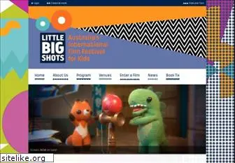 littlebigshots.com.au