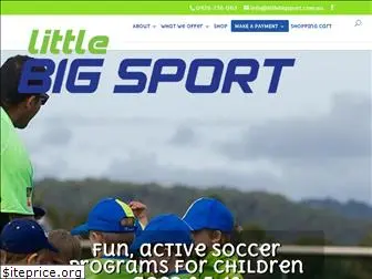 littlebigsport.com.au