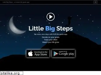 littlebigsteps.app