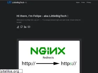 littlebigtech.net
