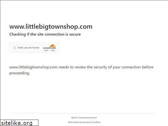 littlebigtownshop.com