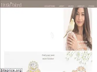 littlebirdbridal.com