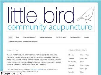 littlebirddc.com