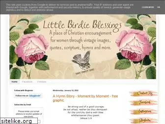 littlebirdieblessings.blogspot.com