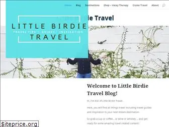 littlebirdietravel.com