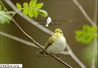 littlebirdpublicity.com