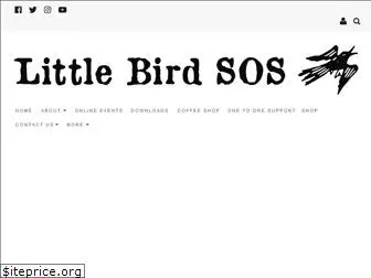 littlebirdsos.co.uk