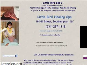 littlebirdspa.com