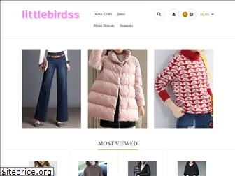 littlebirdss.com
